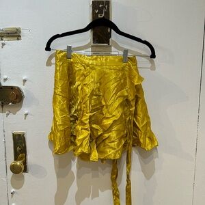 Urban Outfitters Wrap skirt